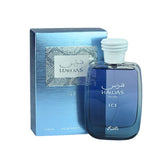 Rasasi Hawas For Ice Edp 100ml